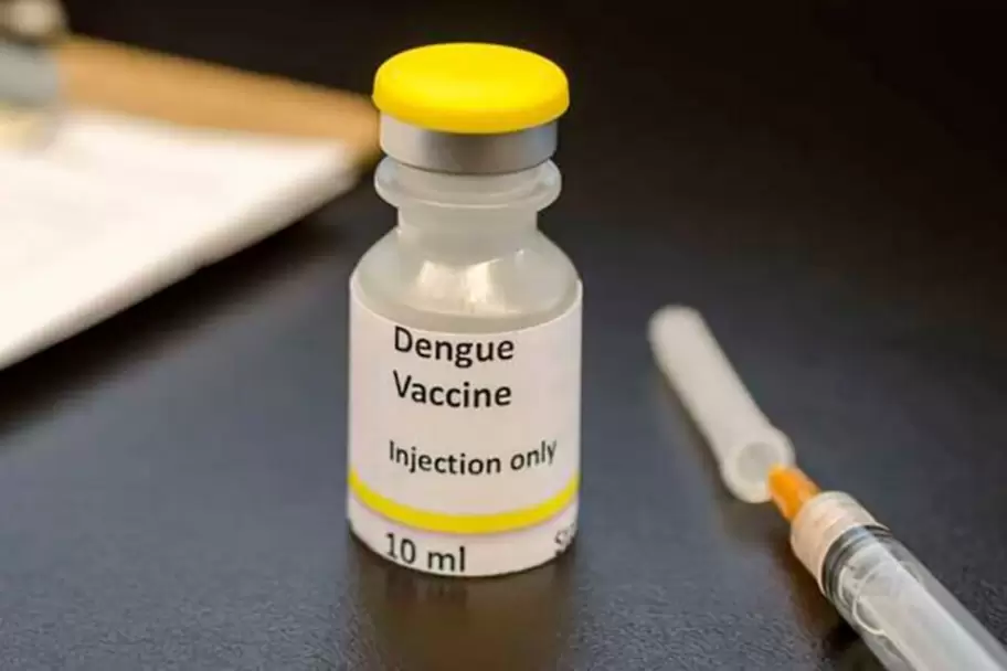 "La vacunacin debe ser una accin programada y planificada, se requieren mnimamente tres meses para lograr la produccin de dosis" dijo el ministro