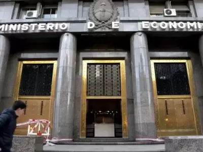 Ministerio de Economa