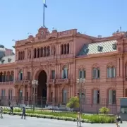 Pacto de Mayo: qu gobernadores asistirn hoy a Casa Rosada