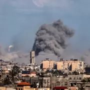 Ms de 100 muertos en las ltimas 24 horas en Gaza por la ofensiva militar israel