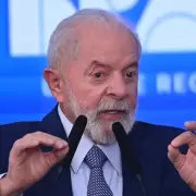 Israel declar "persona non grata" al presidente brasileo Lula da Silva
