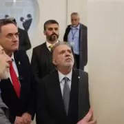 Brasil retira a su embajador en Israel, lo que agrava las tensiones