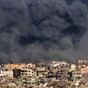 ONU: EEUU vet el inmediato cese del fuego en Gaza