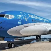 Aerolneas Argentinas cancelar la acumulacin de millas para funcionarios estatales