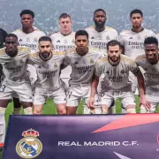 Suma multimillonaria para la nueva adquisicin del Real Madrid