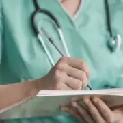Zdero anunci aumentos para trabajadores de la salud: en qu programas y de cunto