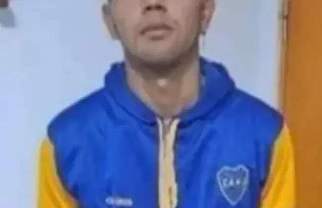 Rodrigo Chvez