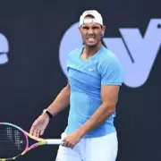 Rafael Nadal se baj de Indian Wells