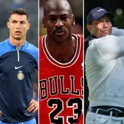 Cules son los 50 deportistas mejores pagados de la historia?