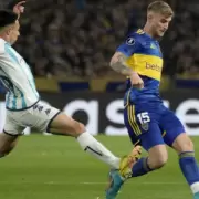 Boca Juniors vs. Racing: dnde ver, da y horario