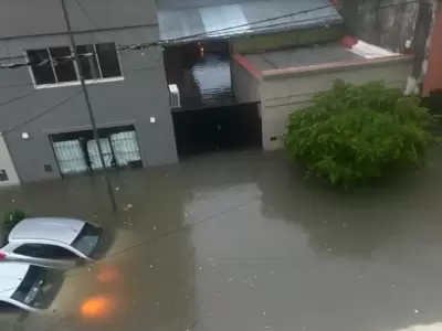 Inundaciones