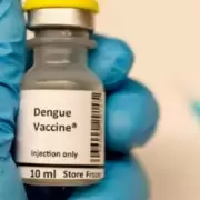 Dengue: en contraste con Nacin, Misiones convoca a los adultos a vacunarse