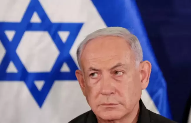 Presidente de Israel