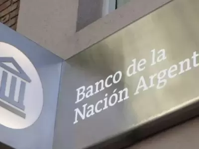 Banco de la Argentina