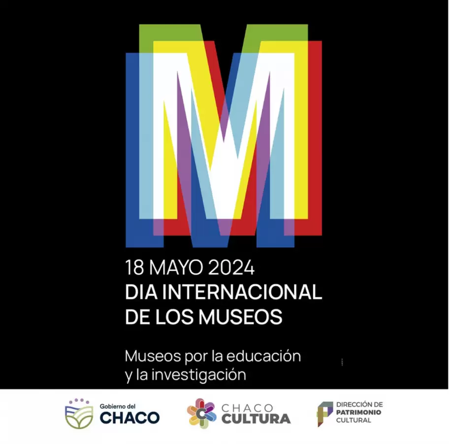 Dia Internacional de los Museos