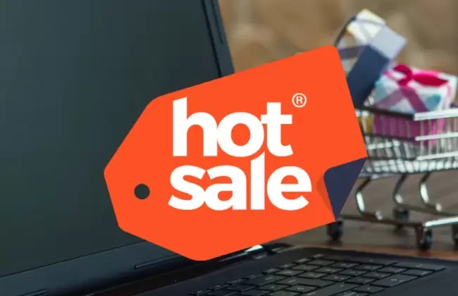 Hot sale