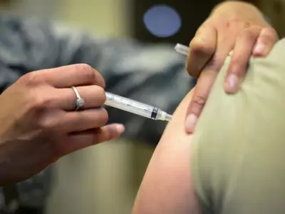 Vacunacin